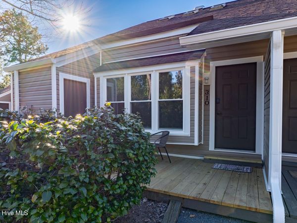 17 Foxfire Boulevard, Unit 310, Jackson Springs, NC 27281