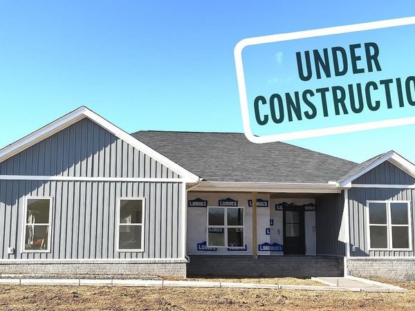 73 Sunset Dr, Muscle Shoals, AL