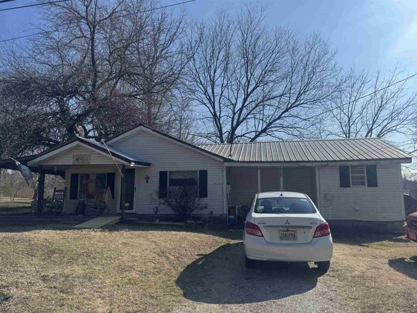 3210 Colburn Mountain Rd, Tuscumbia, AL