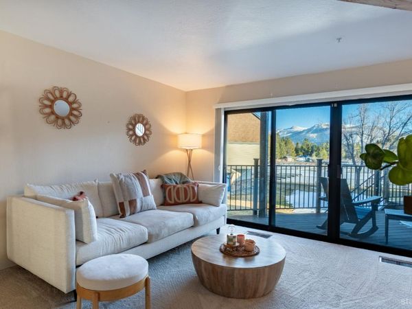 497 Tahoe Keys Boulevard, Unit 30, South Lake Tahoe, CA 96150