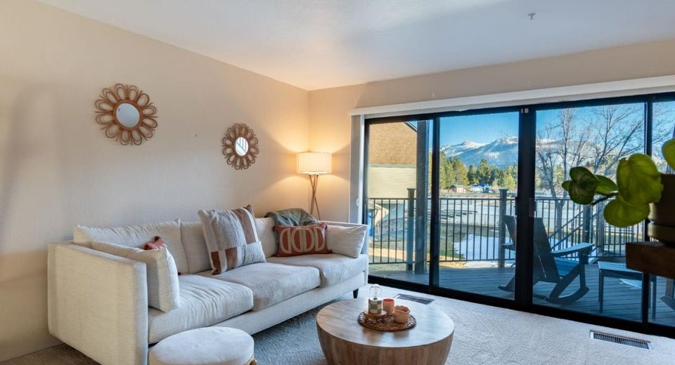 497 Tahoe Keys Boulevard, Unit 30, South Lake Tahoe, CA 96150 Photo