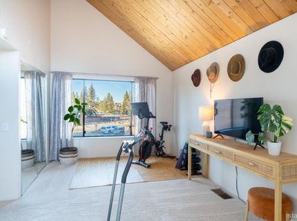 497 Tahoe Keys Boulevard, Unit 30, South Lake Tahoe, CA 96150 Photo