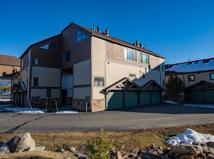 497 Tahoe Keys Boulevard, Unit 30, South Lake Tahoe, CA 96150 Photo