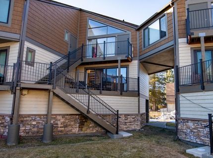 497 Tahoe Keys Boulevard, Unit 30, South Lake Tahoe, CA 96150 Photo