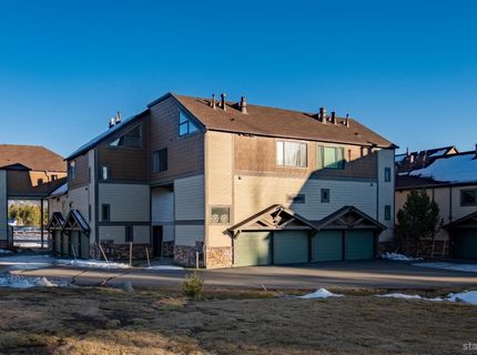 497 Tahoe Keys Boulevard, Unit 30, South Lake Tahoe, CA 96150 Photo