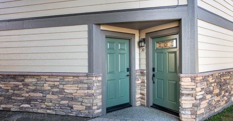 497 Tahoe Keys Boulevard, Unit 30, South Lake Tahoe, CA 96150 Photo