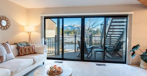 497 Tahoe Keys Boulevard, Unit 30, South Lake Tahoe, CA 96150 Photo