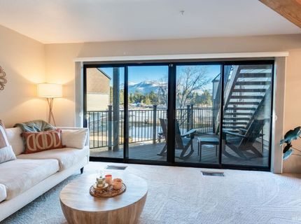 497 Tahoe Keys Boulevard, Unit 30, South Lake Tahoe, CA 96150 Photo