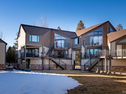 497 Tahoe Keys Boulevard, Unit 30, South Lake Tahoe, CA 96150 Photo