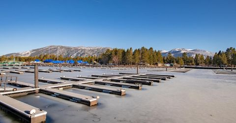 497 Tahoe Keys Boulevard, Unit 30, South Lake Tahoe, CA 96150 Photo