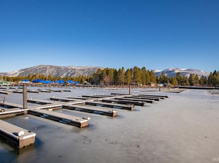 497 Tahoe Keys Boulevard, Unit 30, South Lake Tahoe, CA 96150 Photo