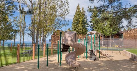 497 Tahoe Keys Boulevard, Unit 30, South Lake Tahoe, CA 96150 Photo