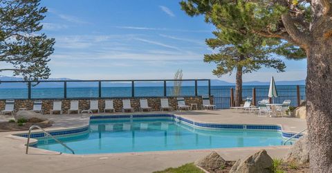 497 Tahoe Keys Boulevard, Unit 30, South Lake Tahoe, CA 96150 Photo