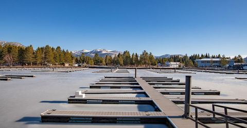 497 Tahoe Keys Boulevard, Unit 30, South Lake Tahoe, CA 96150 Photo