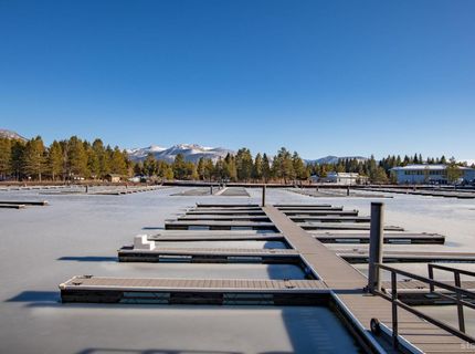 497 Tahoe Keys Boulevard, Unit 30, South Lake Tahoe, CA 96150 Photo