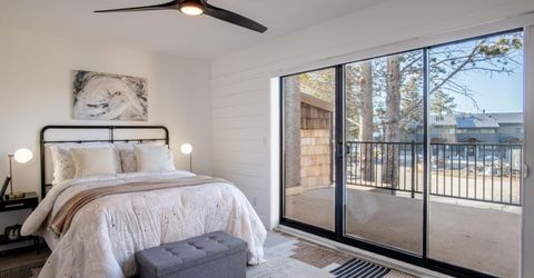 357 Ala Wai Boulevard, Unit 234, South Lake Tahoe, CA 96150 Photo