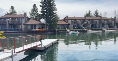 357 Ala Wai Boulevard, Unit 234, South Lake Tahoe, CA 96150 Photo