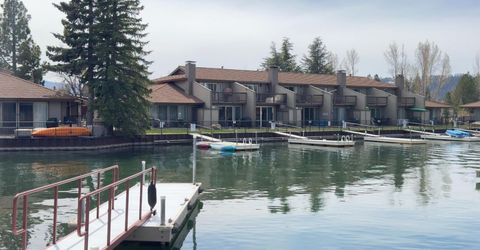 357 Ala Wai Boulevard, Unit 234, South Lake Tahoe, CA 96150 Photo