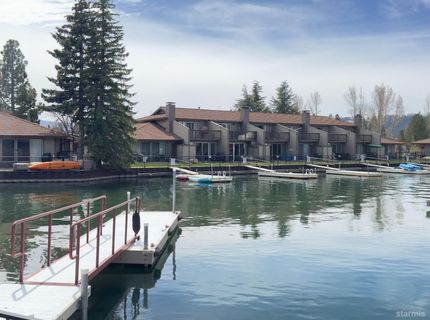 357 Ala Wai Boulevard, Unit 234, South Lake Tahoe, CA 96150 Photo