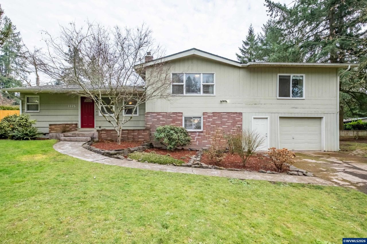 1115 NW Green Acres Lp, Albany, OR 97321 Main Photo