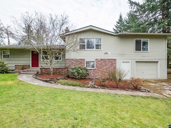 1115 NW Green Acres Lp, Albany, OR 97321