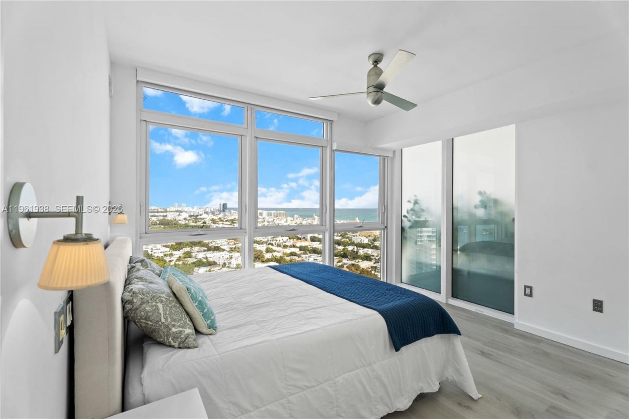 450 Alton Rd , Unit 3008, Miami Beach, FL 33139 Photo