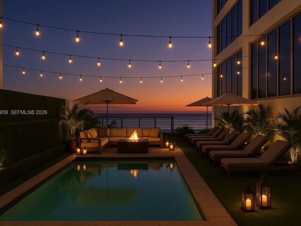 6899 Collins Ave , Unit 2307/10, Miami Beach, FL 33141