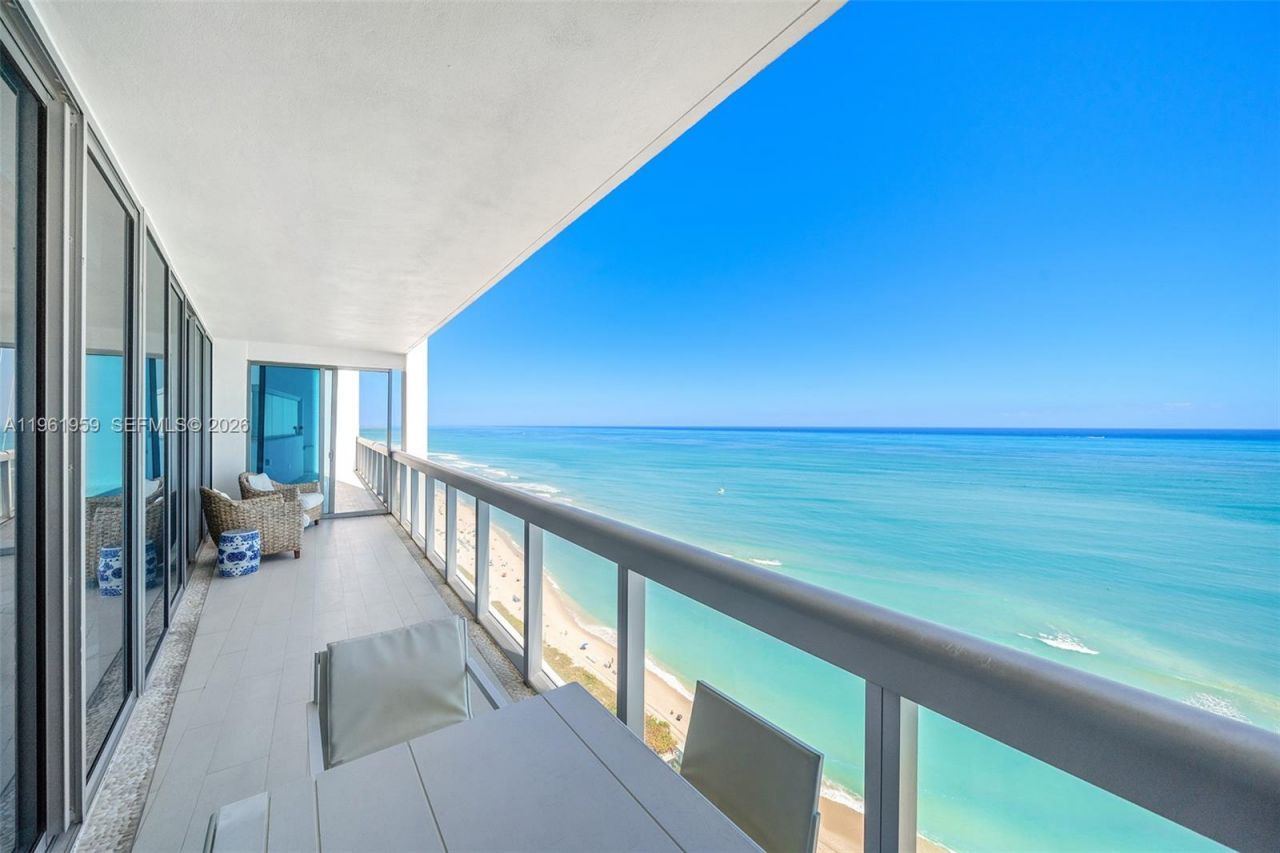 6899 Collins Ave , Unit 2307/10, Miami Beach, FL 33141 Photo