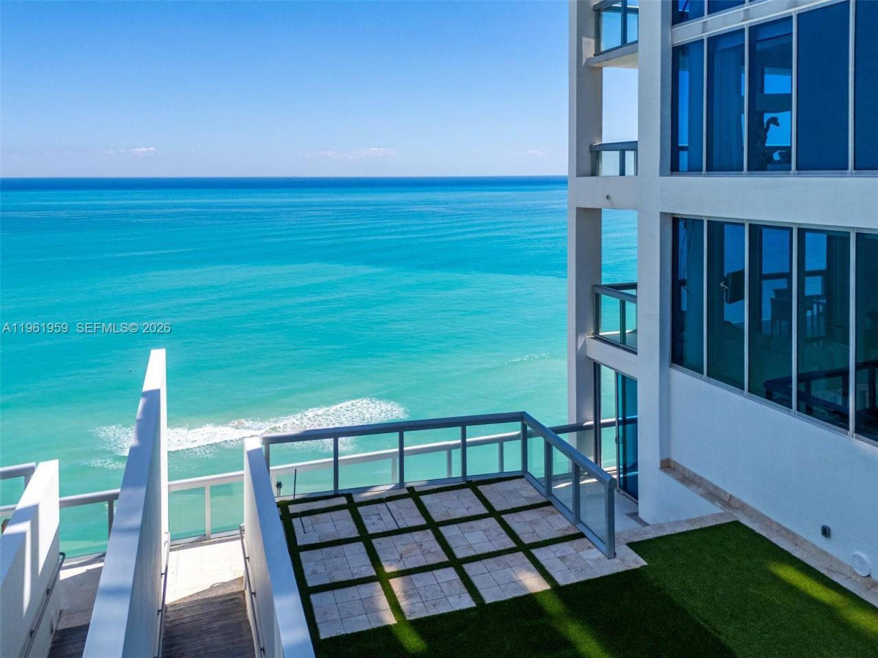 6899 Collins Ave , Unit 2307/10, Miami Beach, FL 33141 Photo