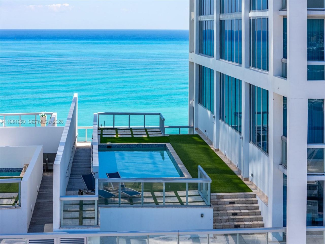 6899 Collins Ave , Unit 2307/10, Miami Beach, FL 33141 Photo