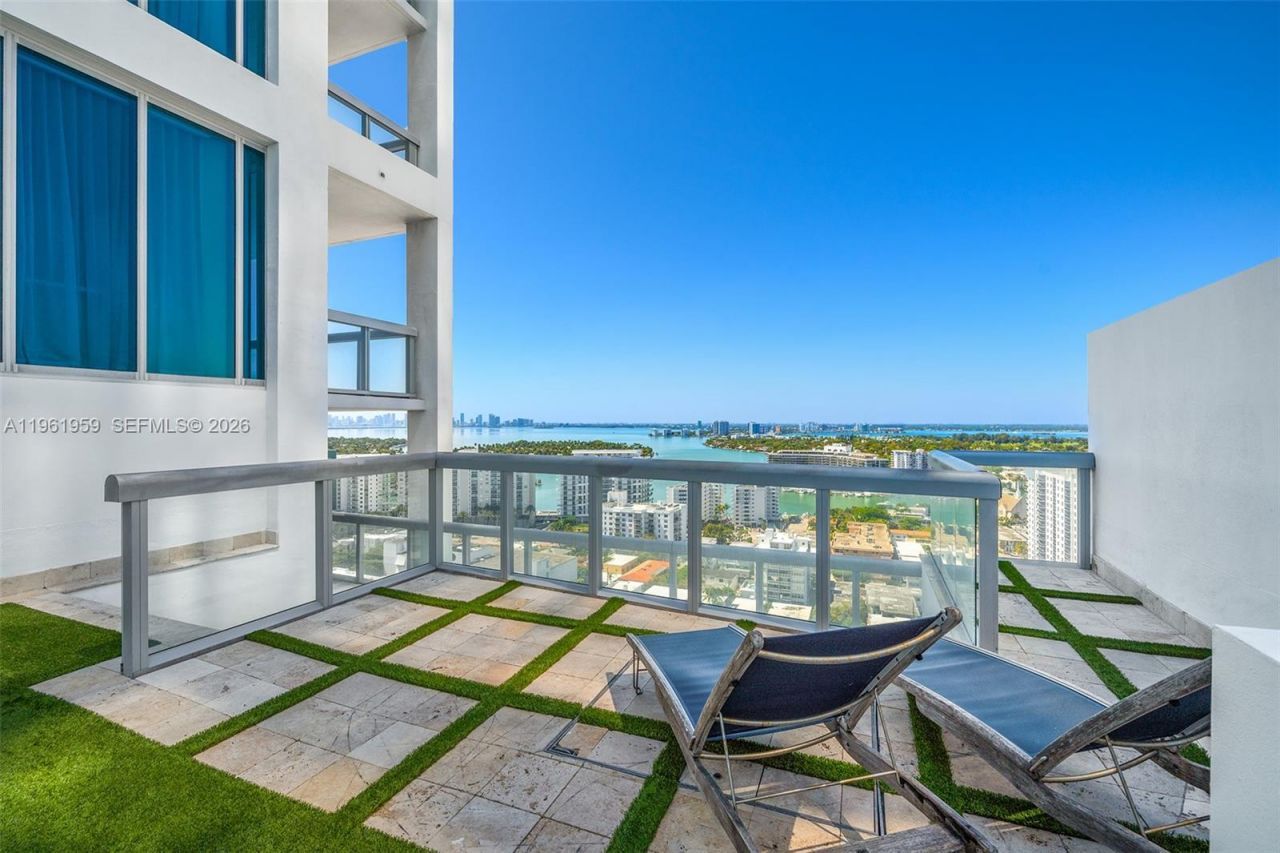6899 Collins Ave , Unit 2307/10, Miami Beach, FL 33141 Photo