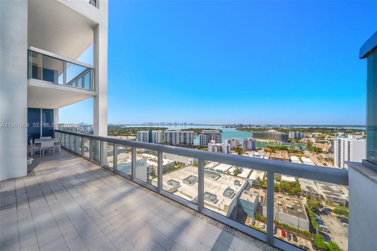 6899 Collins Ave , Unit 2307/10, Miami Beach, FL 33141 Photo