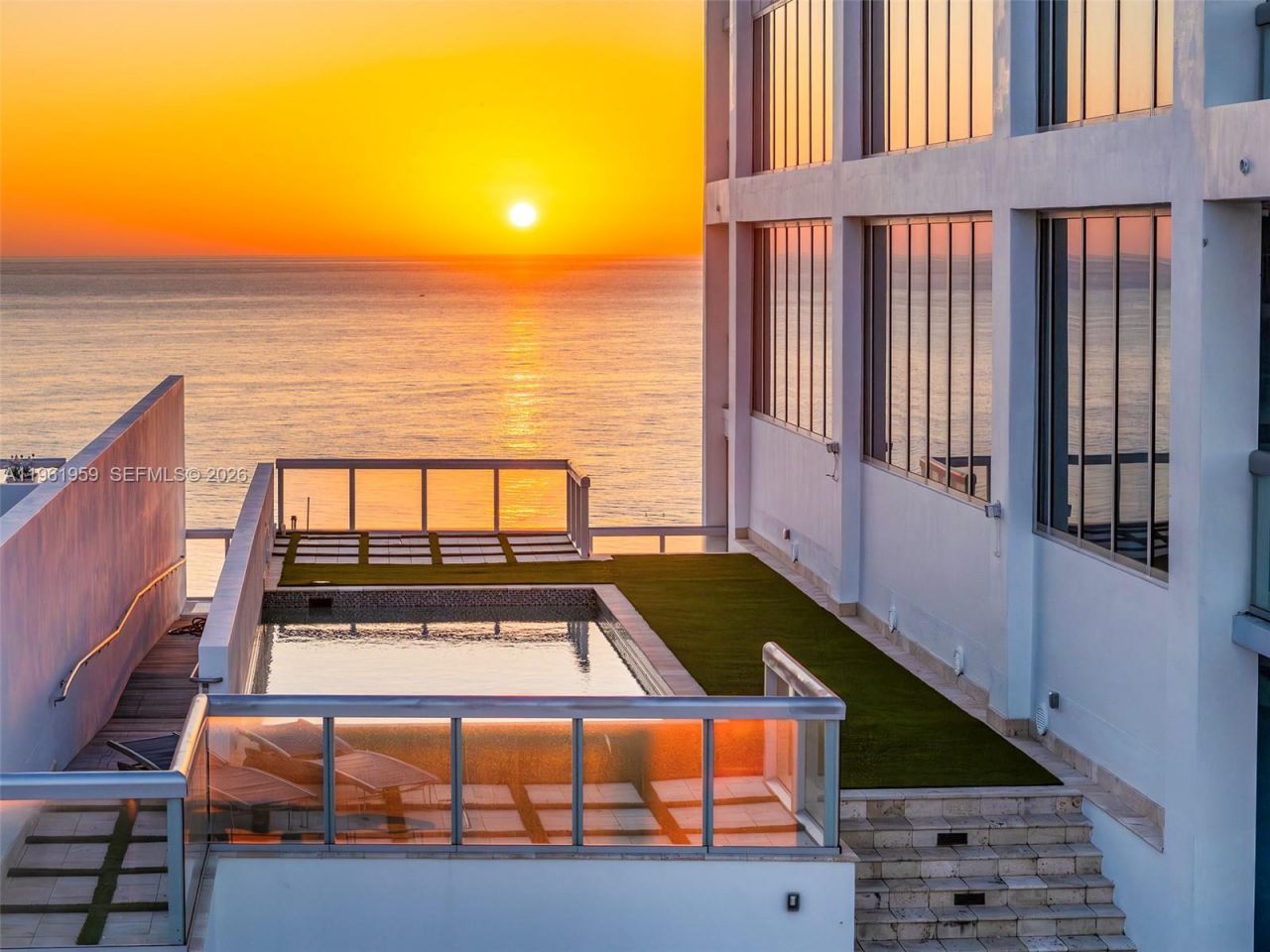 6899 Collins Ave , Unit 2307/10, Miami Beach, FL 33141 Photo