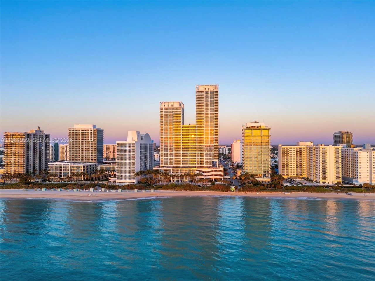 6899 Collins Ave , Unit 2307/10, Miami Beach, FL 33141 Photo