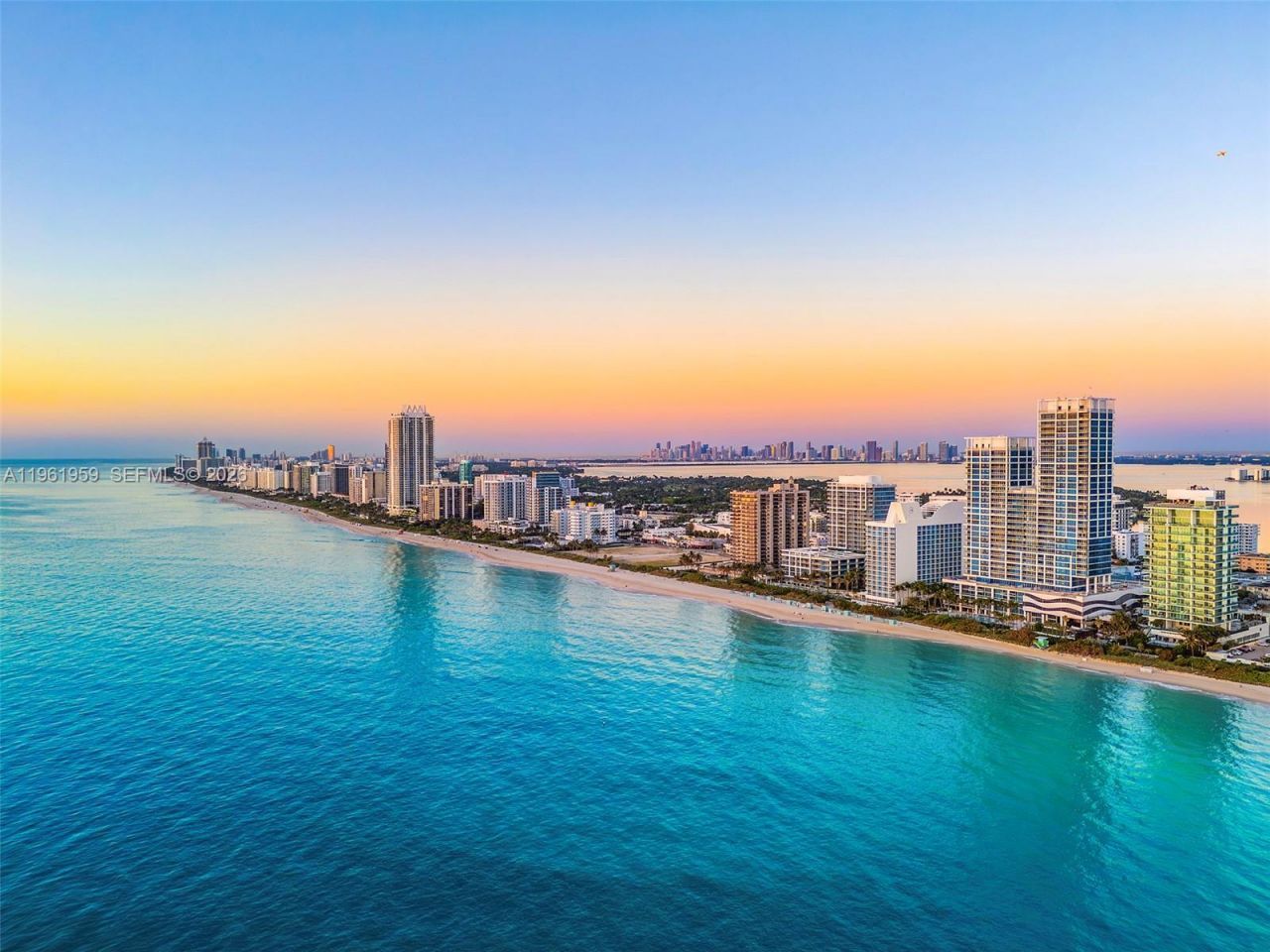 6899 Collins Ave , Unit 2307/10, Miami Beach, FL 33141 Photo