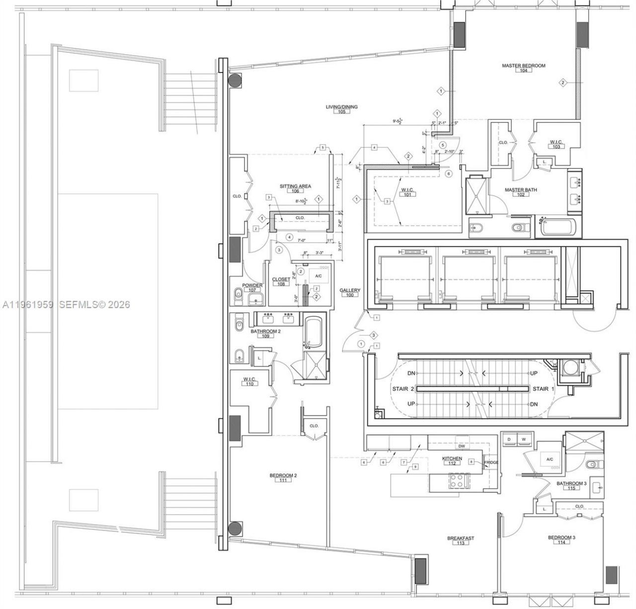 6899 Collins Ave , Unit 2307/10, Miami Beach, FL 33141 Photo