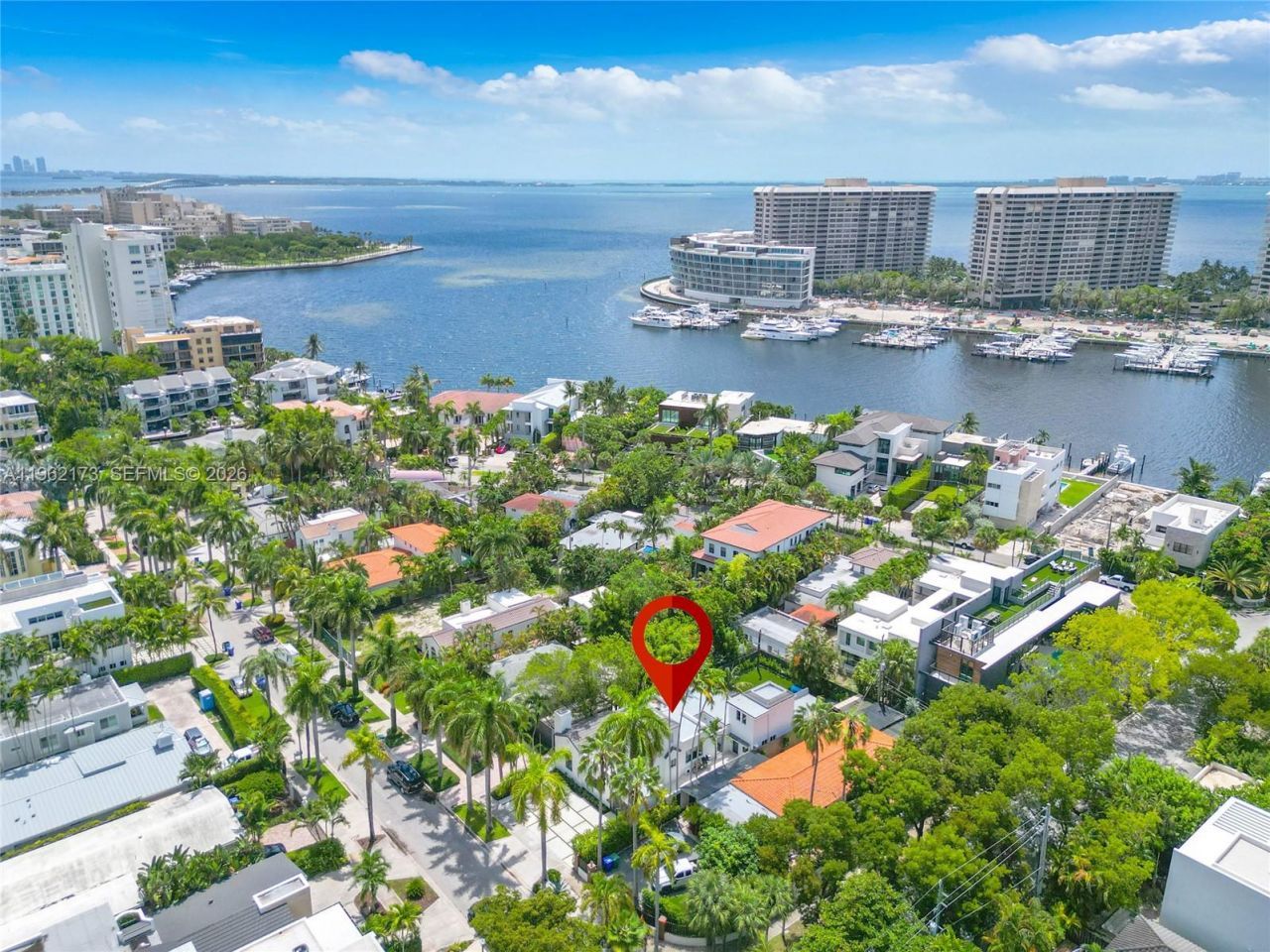 1826 Fairhaven Pl, Miami, FL 33133 Photo