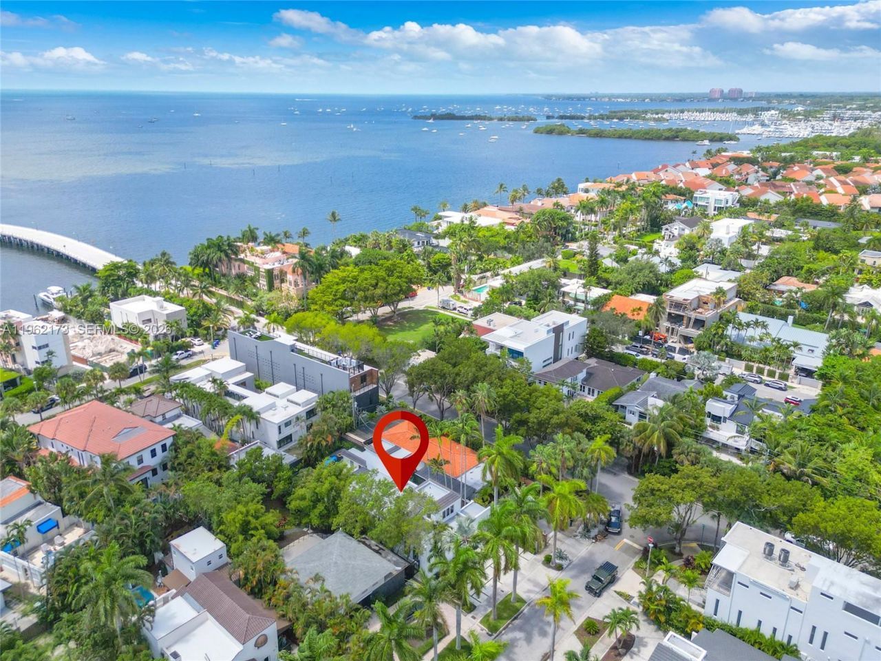 1826 Fairhaven Pl, Miami, FL 33133 Photo