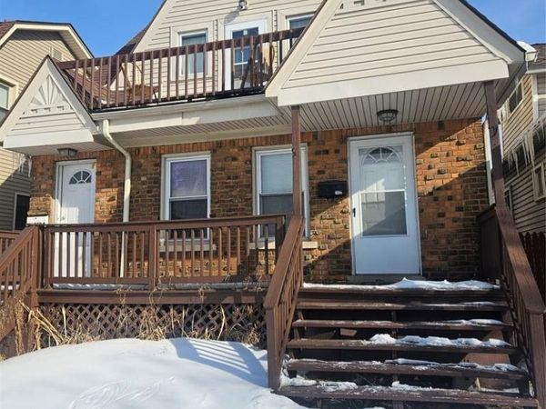 1432 Warwick Avenue, Lincoln Park, MI 48146