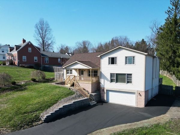 144 Aberdeen Road, Steubenville, OH 43953