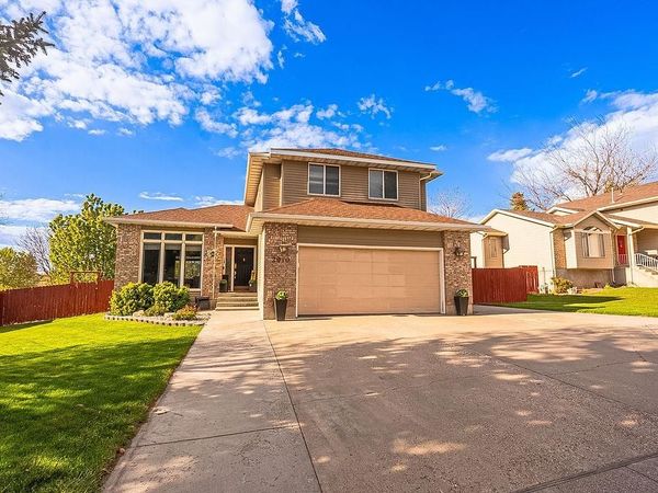 2910 Butte St, Pocatello, ID 83201
