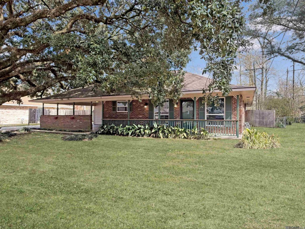 431 Gloria Dr, Baton Rouge, LA 70819 Main Photo