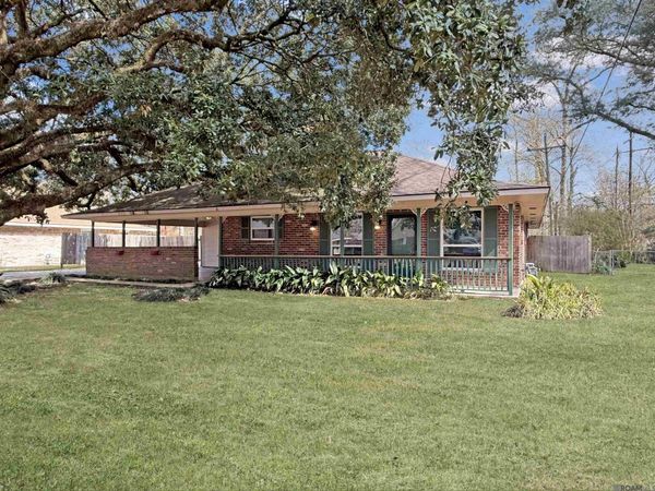 431 Gloria Dr, Baton Rouge, LA 70819