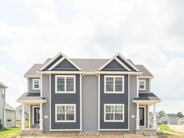 1085 Tundra Avenue, Oregon, WI 53575