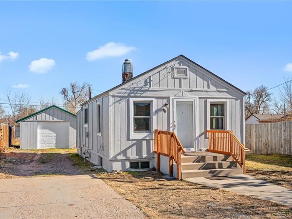 2706 7th Avenue, Garden City, CO 80631