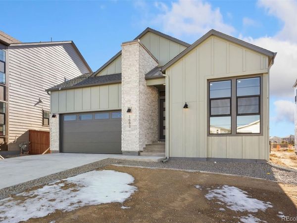 1683 Sundown Run Drive, Windsor, CO 80550