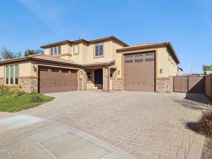 17388 W BENT TREE Drive Surprise, AZ 85387
