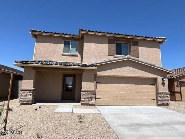 24634 W St Anne Avenue, Buckeye, AZ 85326 Main Photo