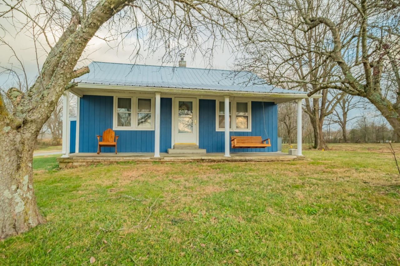 3324 Fredonia Road, Manchester, TN 37355 Main Photo