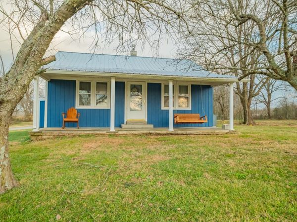 3324 Fredonia Road, Manchester, TN 37355